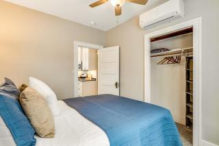 The Blue Cottage - 1