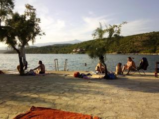 Holiday house with a swimming pool Krusevo, Novigrad - 26005 - 6