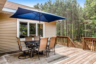 Peaceful Pines - 4
