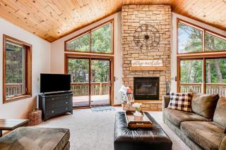 Peaceful Pines - 3