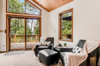Peaceful Pines - 2