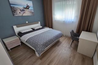 Apartments with parking space Podstrana, Split - 26028 - 6