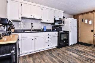 Our Lakeside Legacy - 1