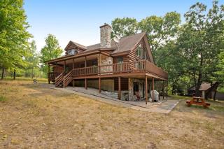 Happy Trails Cabin - 0