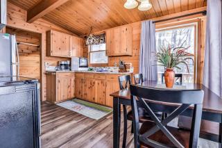 Behnkes Bungalow - 1