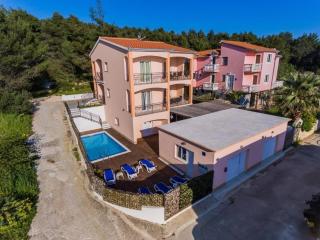Family friendly house with a swimming pool Okrug Gornji - Ciovo - 26023 - 9