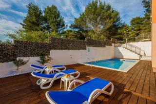 Family friendly house with a swimming pool Okrug Gornji - Ciovo - 26023 - 4