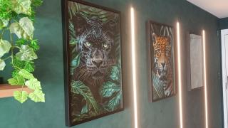 Frente Mar Salvador - Art Studio Open Space - 6