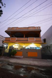 Aishwarya home stay - 1