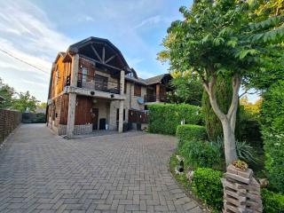 Apartment Lakefront in Zamardi-Balaton 55198 - 9