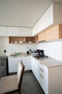 Nuevo Departamento con Terraza, Alberca y Gimnasio - 4