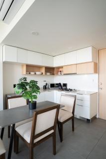Nuevo Departamento con Terraza, Alberca y Gimnasio - 6