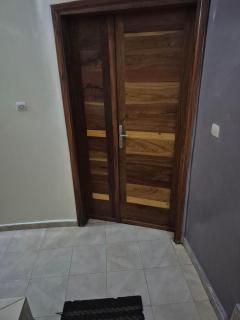 M2A1 Appartement Naby a 100m de la plage de yoff - 8