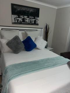 EcoGreen B&B On 222 Botha - 3