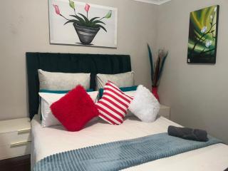 EcoGreen B&B On 222 Botha - 1
