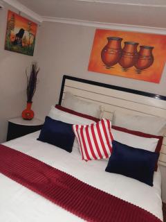 EcoGreen B&B On 222 Botha - 8