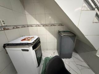 Suítes Central Cariri, 3 Quartos, 5 camas - 2