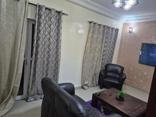 M2A1 Appartement Naby a 100m de la plage de yoff - 1