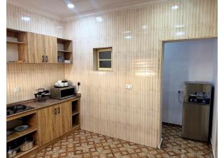 Elegant Stay with Smart TV - 5
