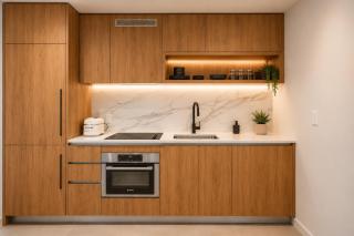 RS Suites - The Crosby - 9