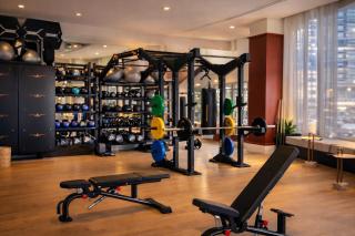 RS Suites - The Crosby - 6