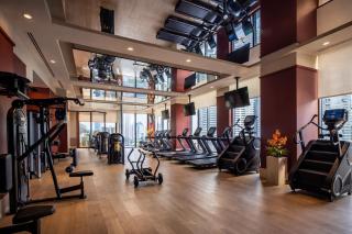 RS Suites - The Crosby - 4