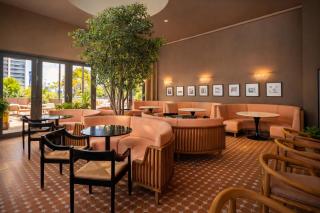 RS Suites - The Crosby - 2