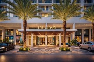 RS Suites - The Crosby - 0