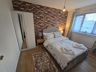 Relax Stay 2 Bedrooms - 9