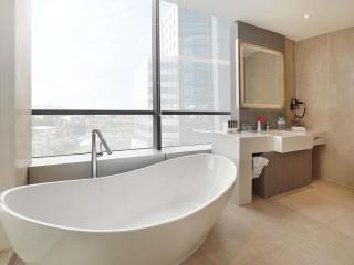 Novotel Samator Surabaya Timur - 2