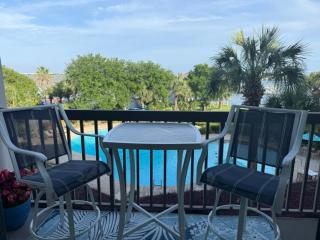 Bayfront Paradise - 1