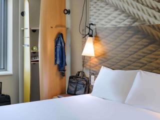 ibis Wien Hauptbahnhof - Wien - 2