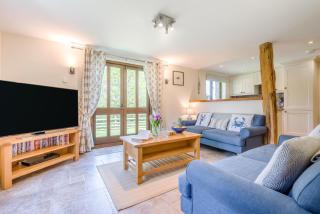 2 Bed in Bude oc-wooww - 7