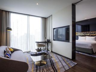 Novotel Singapore On Stevens - Singapore - 8