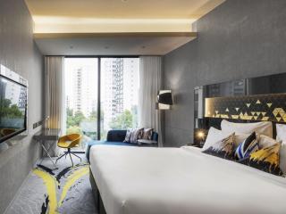 Novotel Singapore On Stevens - Singapore - 4