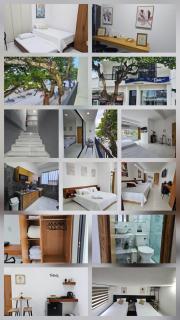 Apartamento CIELO - 1