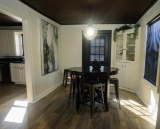 Conway Bears Den - 7
