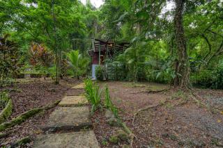 2 Story Cabin Across From Beach - 6