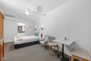 Airport Clayfield Motel - 9