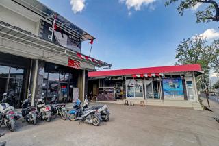 OYO Life 90570 Heboh Guest House Syariah - 1