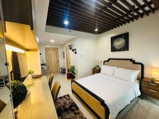 Inspiria Cozy Condo - 0