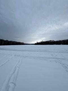 Le Chaleureux du Lac Blanc - Nominingue - 9