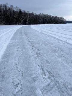 Le Chaleureux du Lac Blanc - Nominingue - 7