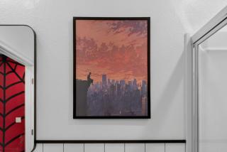 The Marvel House - 7