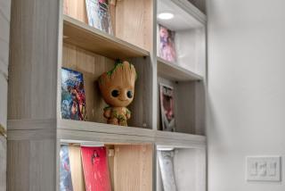 The Marvel House - 2