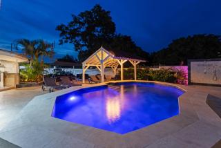 Caribe CBW - 6