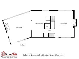 Relaxing Retreat in the Heart of Dover - 7