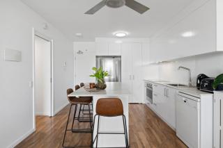 Allegro Apartments - 1