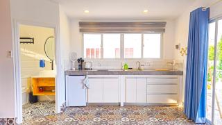 SAMSARA Modern Apartments & Villa Long Set Beach Sea View - 6
