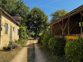 La ferme de Belcayre - 2
